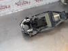 Gebruikte Deurgreep 4Deurs links-voor Skoda Superb O177852