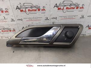 O177851 Gebruikte spiegel schakelaar Skoda Superb
