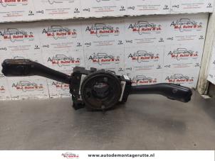 O177860 Gebruikte stuurkolomschakelaar Skoda Superb