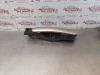 Gebruikte Deurgreep 4Deurs links-achter Skoda Superb O177862