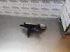 Gebruikte Ruitenwissermotor achter Volkswagen UP O177871