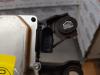 Gebruikte Ruitenwissermotor achter Volkswagen UP O177871