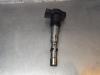 Gebruikte Pen Bobine Skoda Superb O177875