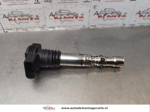 O177877 Gebruikte pen bobine Skoda Superb