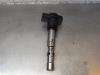 Gebruikte Pen Bobine Skoda Superb O177878