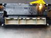 Gebruikte Kachel Bedieningspaneel Skoda Superb O177880