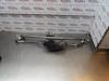 Gebruikte Ruitenwismotor+Mechaniek Skoda Superb O177881