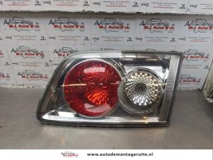 O177884 Gebruikte achterlicht rechts Mazda 6.