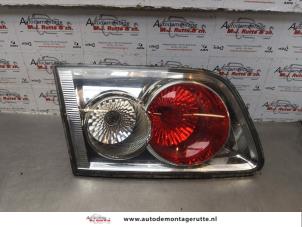 O177886 Gebruikte achterlicht links Mazda 6.
