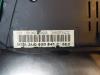 Gebruikte Kontaktslot + computer Skoda Superb O177895