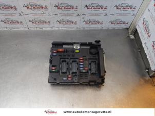 O177902 Gebruikte zekeringkast Peugeot 206