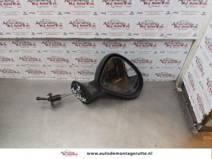 O177908 Gebruikte spiegel buiten rechts Daewoo Matiz