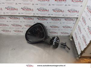 O177909 Gebruikte buitenspiegel links Daewoo Matiz