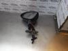 Gebruikte Buitenspiegel links Daewoo Matiz O177909