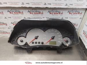 O177912 Gebruikte tellerklok Ford Focus
