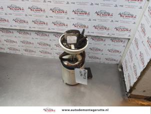 O177917 Gebruikte tank element pomp Volkswagen Lupo