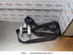 O177918 Gebruikte veiligheidsgordel links-voor Toyota Aygo