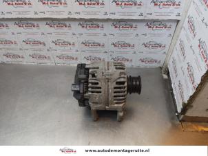 O177920 Gebruikte alternator Volkswagen Polo