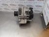 Gebruikte Alternator Volkswagen Polo O177920