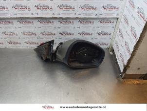 O177922 Gebruikte spiegel buiten rechts Alfa Romeo 159