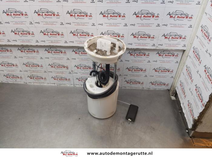 Gebruikte Tank element Pomp Seat Arosa O177929