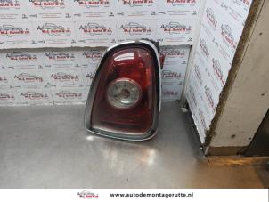 O177932 Gebruikte achterlicht rechts Mini ONE