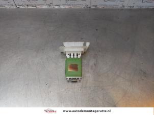 O177936 Gebruikte kachel weerstand Mini ONE