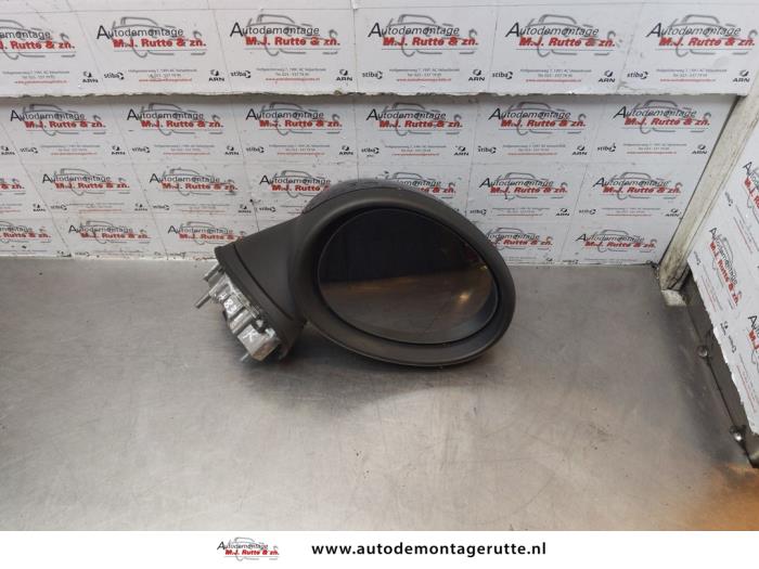 Gebruikte Buitenspiegel rechts Mini ONE O177939