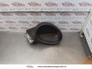 O177939 Gebruikte buitenspiegel rechts Mini ONE