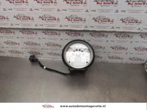 O177940 Gebruikte toerenteller Mini ONE