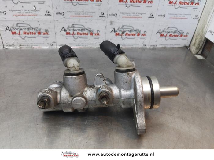 Gebruikte Remdrukverdeler Kia Picanto O177948