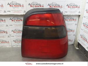 O177949 Gebruikte achterlicht rechts Skoda Felicia