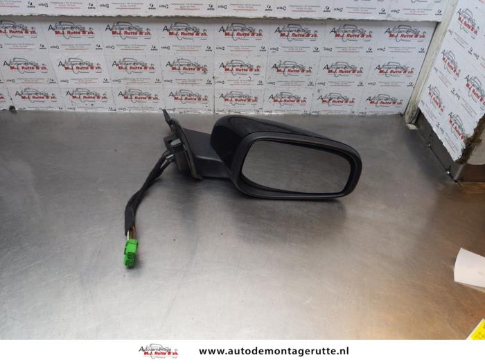Gebruikte Buitenspiegel rechts Volvo S80 O177961