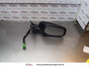 O177961 Gebruikte spiegel buiten rechts Volvo S80