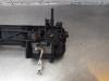 Gebruikte Portiergreep 4Deurs links-voor Ford Fiesta O177962