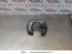 O177970 Gebruikte stuurhoek sensor Mercedes E-Klasse