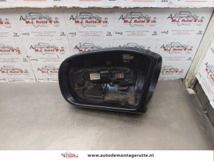 O177980 Gebruikte spiegelkap links Mercedes E-Klasse