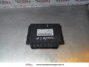 O177981 Gebruikte pdc module Mercedes E-Klasse