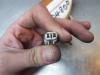 Gebruikte Knipperlicht links Suzuki Alto O177982