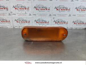 O177983 Gebruikte pinker rechts Suzuki Alto