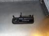 Gebruikte Handgreep Achterklep Ford Galaxy O177989