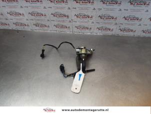 O177990 Gebruikte slot cilinder achter Ford Galaxy