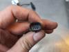 Gebruikte Slot Cilinder achter Ford Galaxy O177990