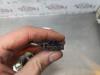 Gebruikte Slot Cilinder achter Ford Galaxy O177990