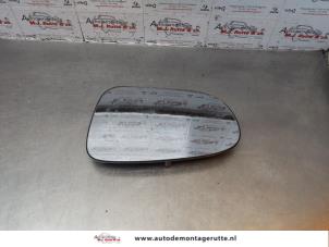 O177993 Gebruikte spiegelglas links Ford Galaxy