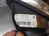 Gebruikte Linker Koplamp Volkswagen Golf O177994