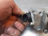 Gebruikte Hogedrukpomp Volkswagen Golf O177995
