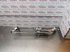 Gebruikte Ruitenwismotor+Mechaniek Volkswagen Golf O177996