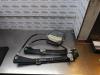 Gebruikte Ruitmechaniek 4Deurs links-voor Volkswagen Golf O177997