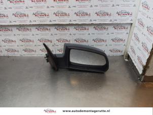 O178000 Gebruikte buitenspiegel rechts Kia Rio